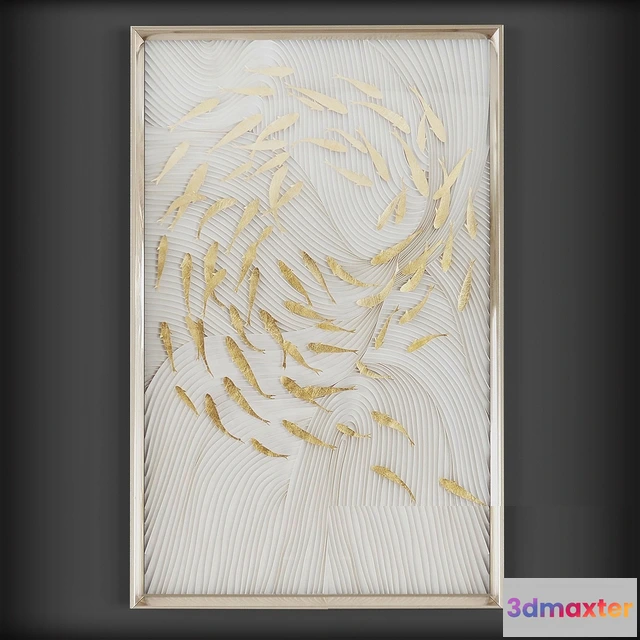 1603260 - decoration - Pictures 492 3D Max