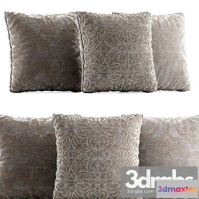 1022354 - Decorative pillow _3