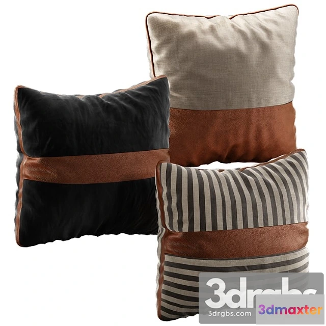 1022356 - Decorative pillow _4 - No.2