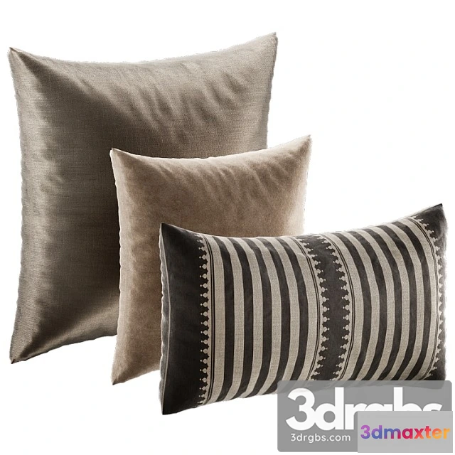 1022360 - Decorative pillow №33