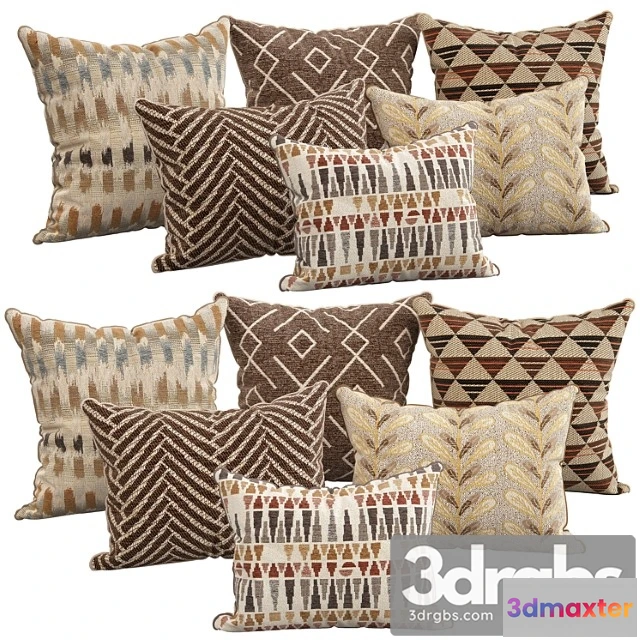 1022364 - Decorative pillows 106