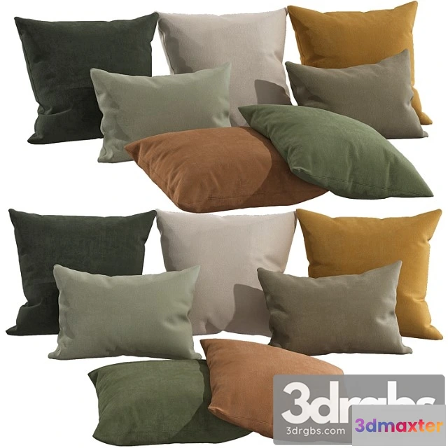 1022370 - Decorative pillows 83