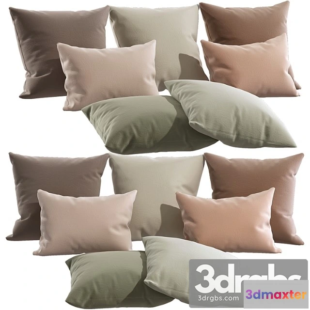 1022372 - Decorative pillows 86
