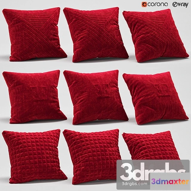 1022450 - Pillows aesthetics - 1