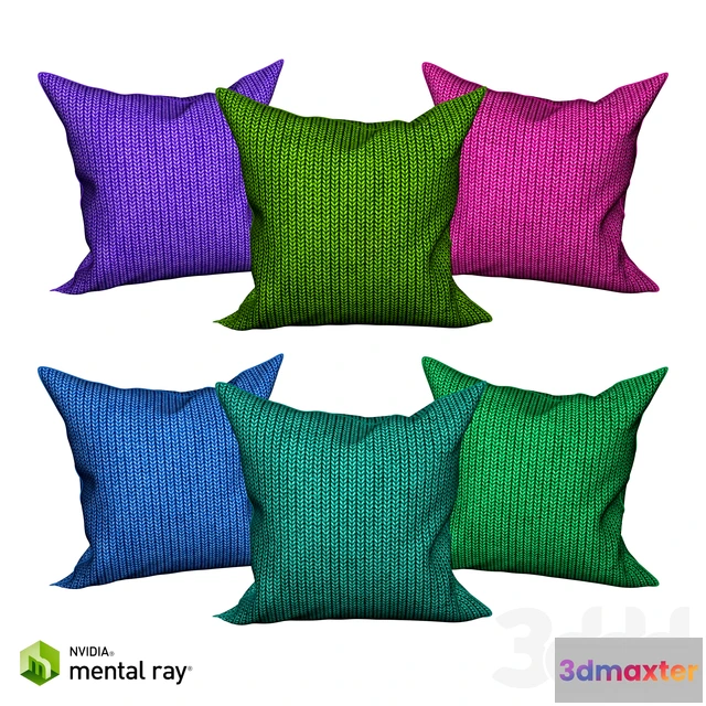 1078576 - Decorative pillows 4 - 212133