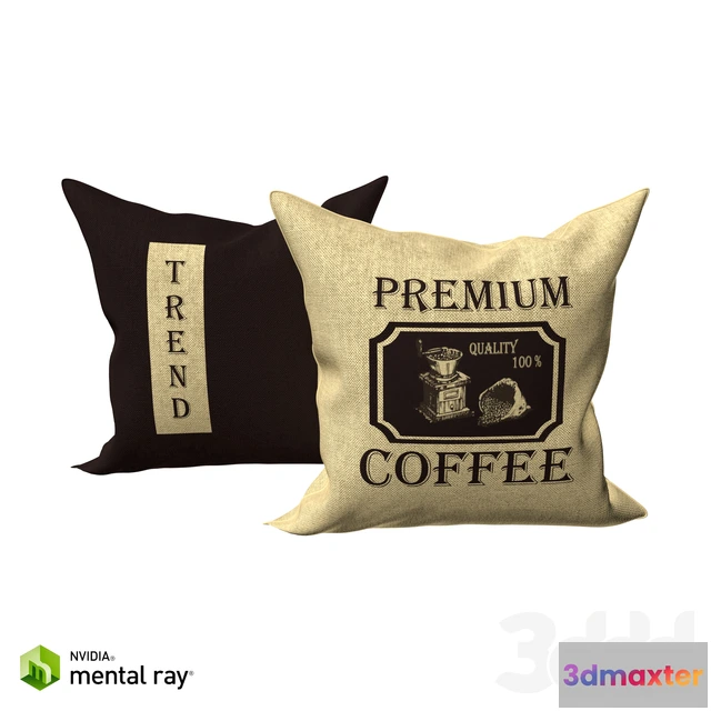 1078578 - Decorative pillows 5 - 212135