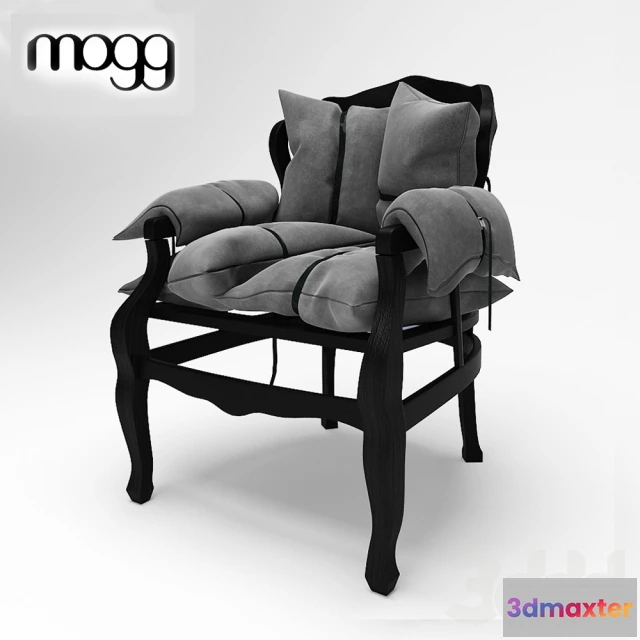 1087178 - Mogg - 7PILLOWS - 220735