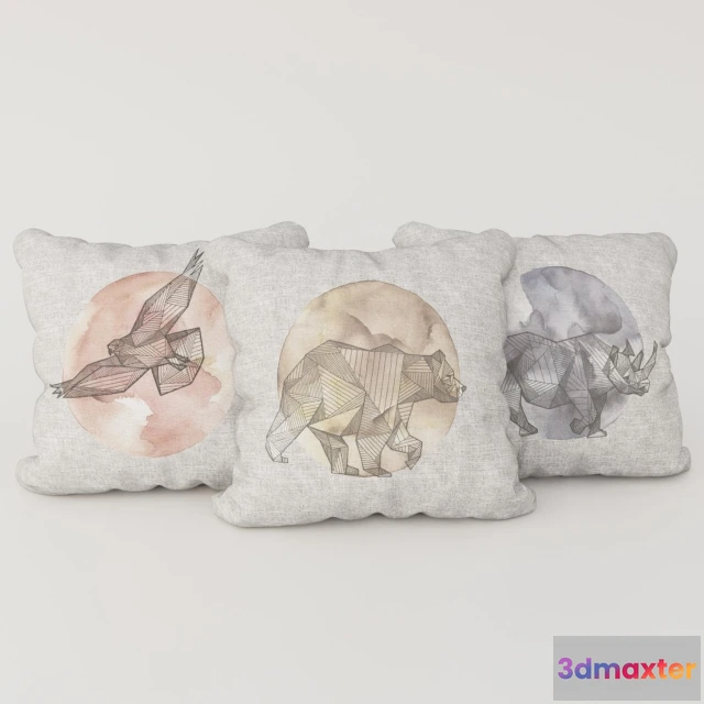 1088914 - pillow_animals_0002 - 222471