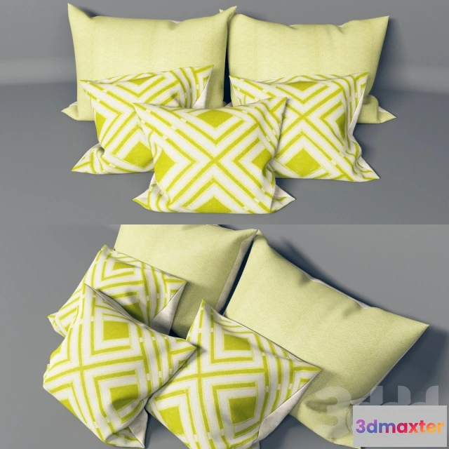 1088920 - Pillows - 222477
