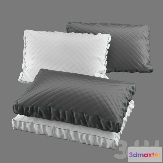 1103510 - Подушки Pillows Hollander - 237067