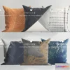 1135660 - Pillows - 3Dsmax Models - 0035