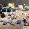 1135768 - Pillows - 3Dsmax Models - 0089
