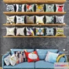 1135770 - Pillows - 3Dsmax Models - 0090
