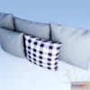 1272658 - Pillow 3D Max