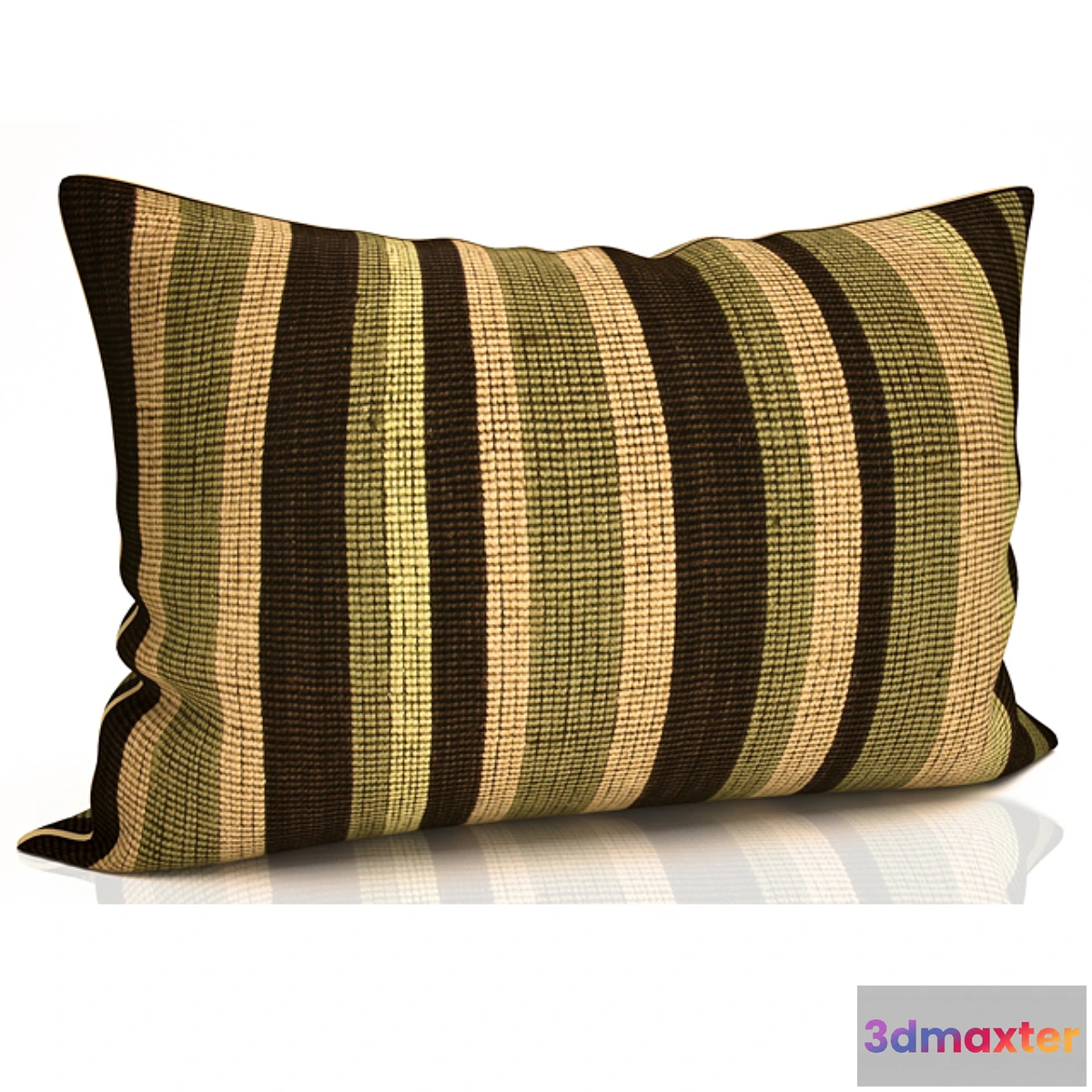 1280970 - Cushion 3D Max