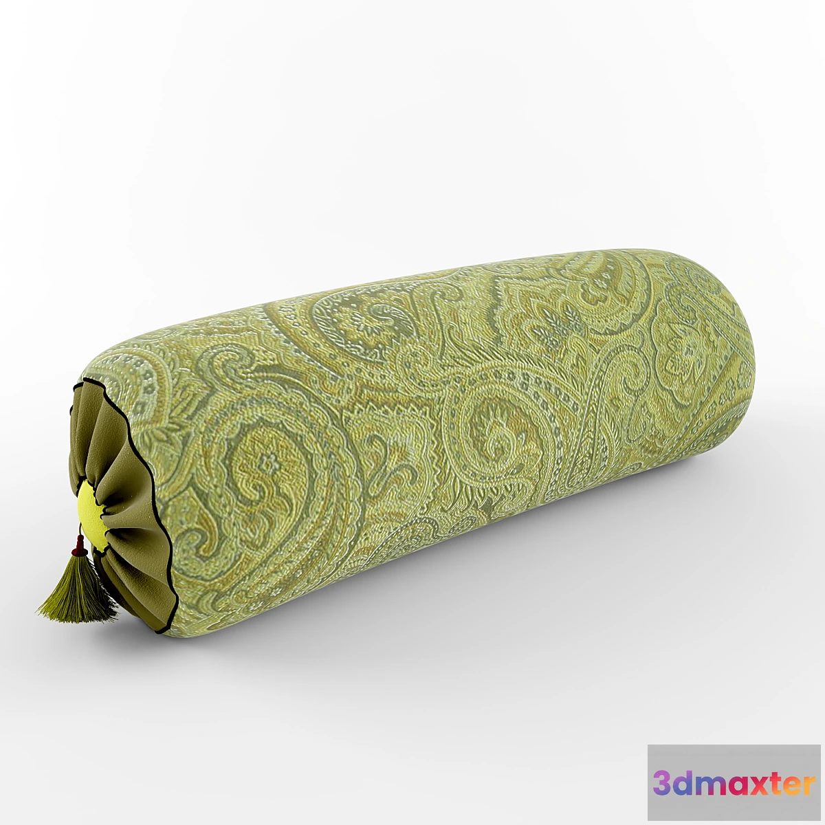 1287154 - Pillow cushion 3D Max
