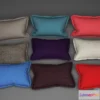 1411380 - pillows 3D Max