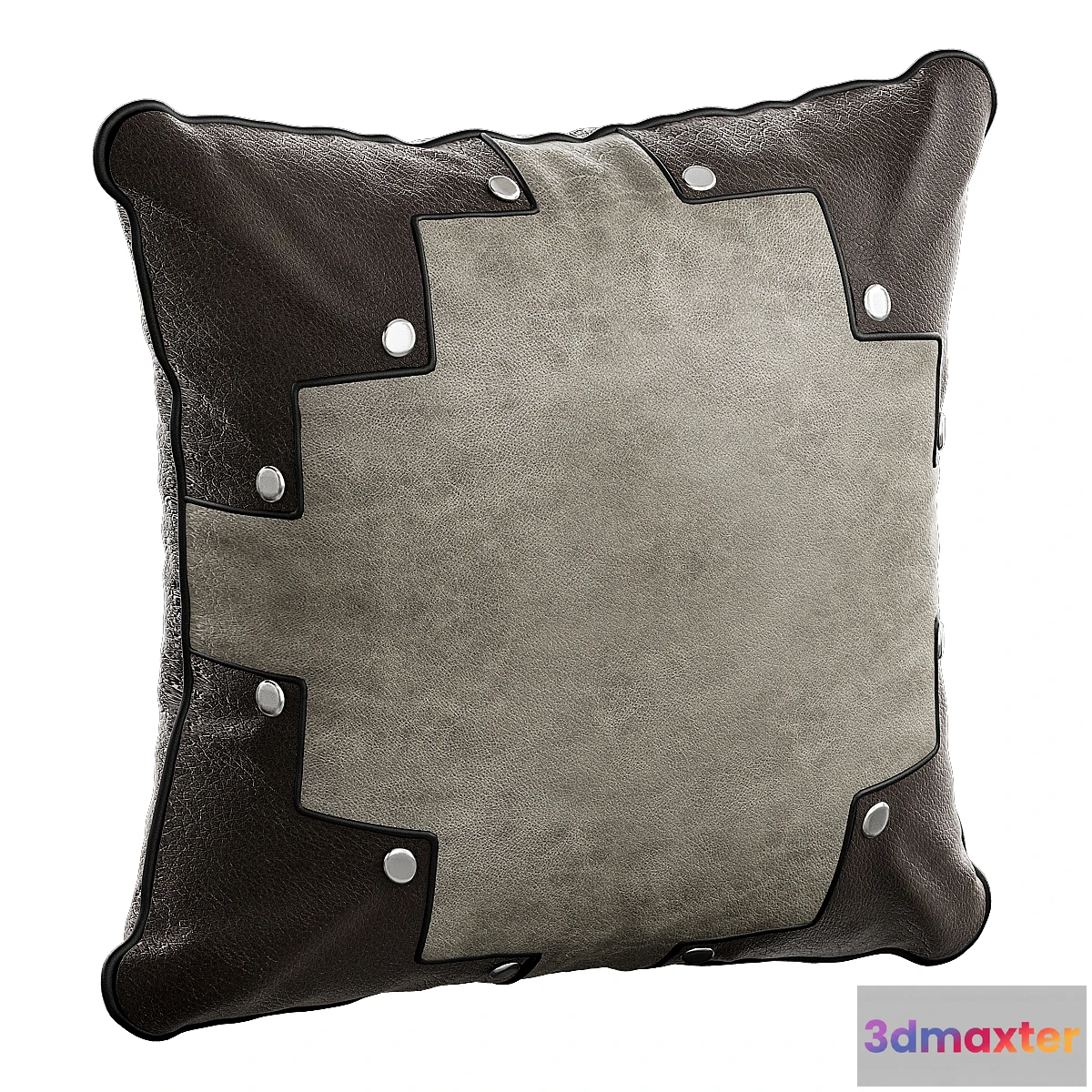1469412 - Decorative Pillow # 64 3D Max