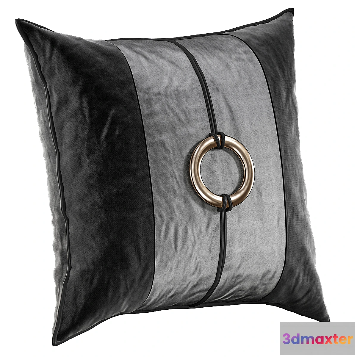 1471842 - Decorative Pillow  29 3D Max