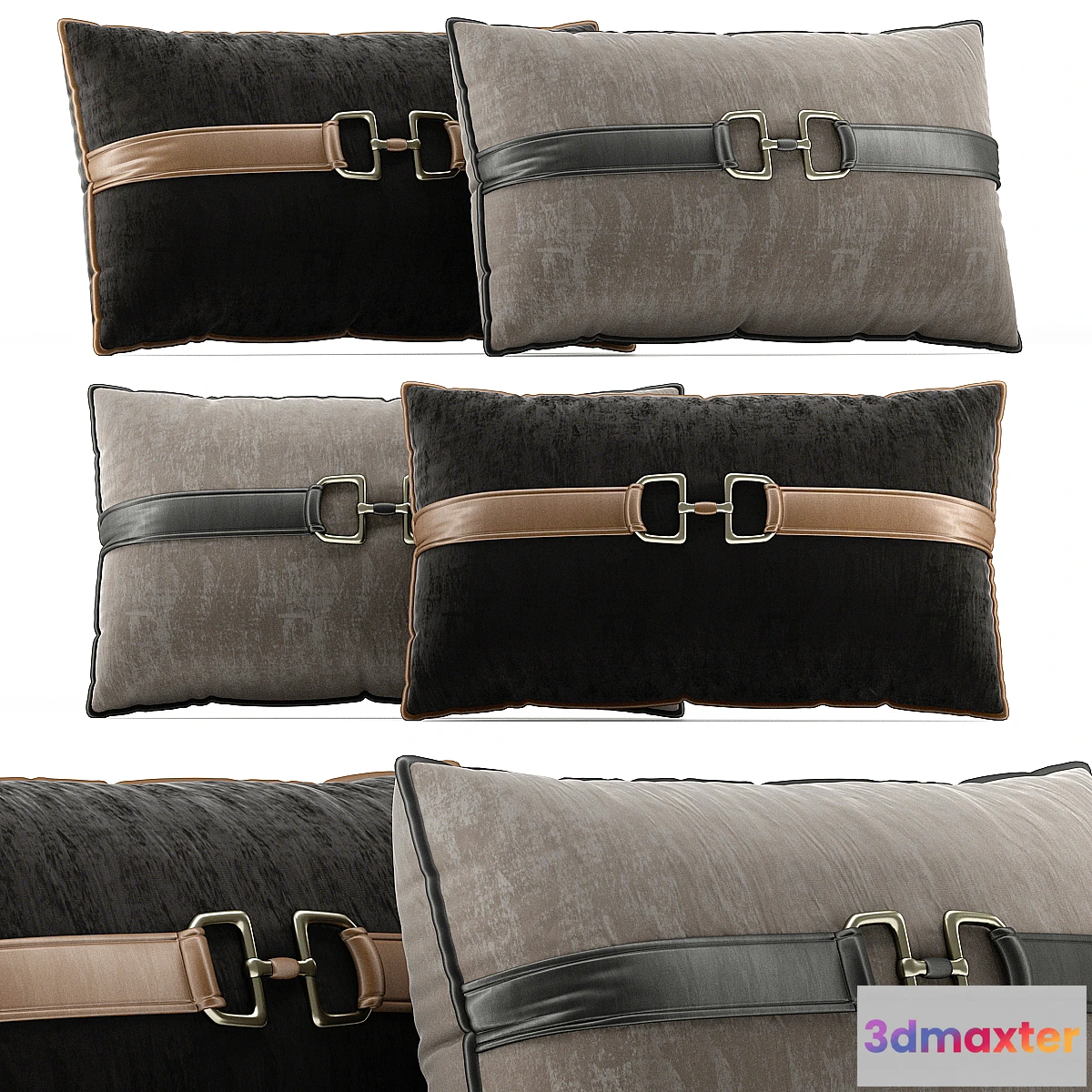 542911 - Decorative Pillow # 6