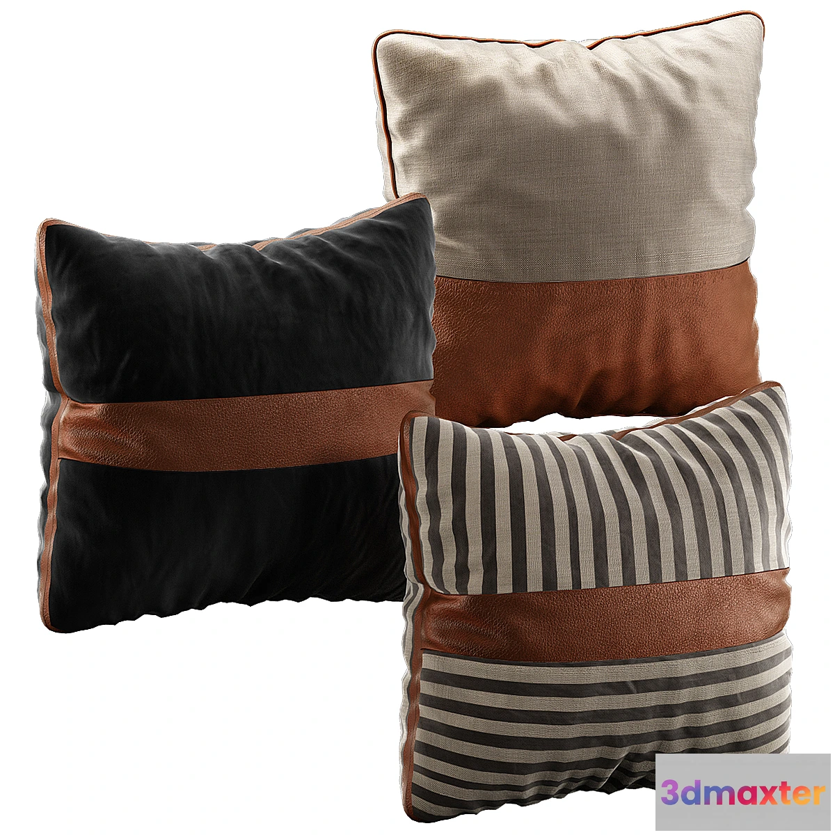 550979 - Decorative Pillow # 35