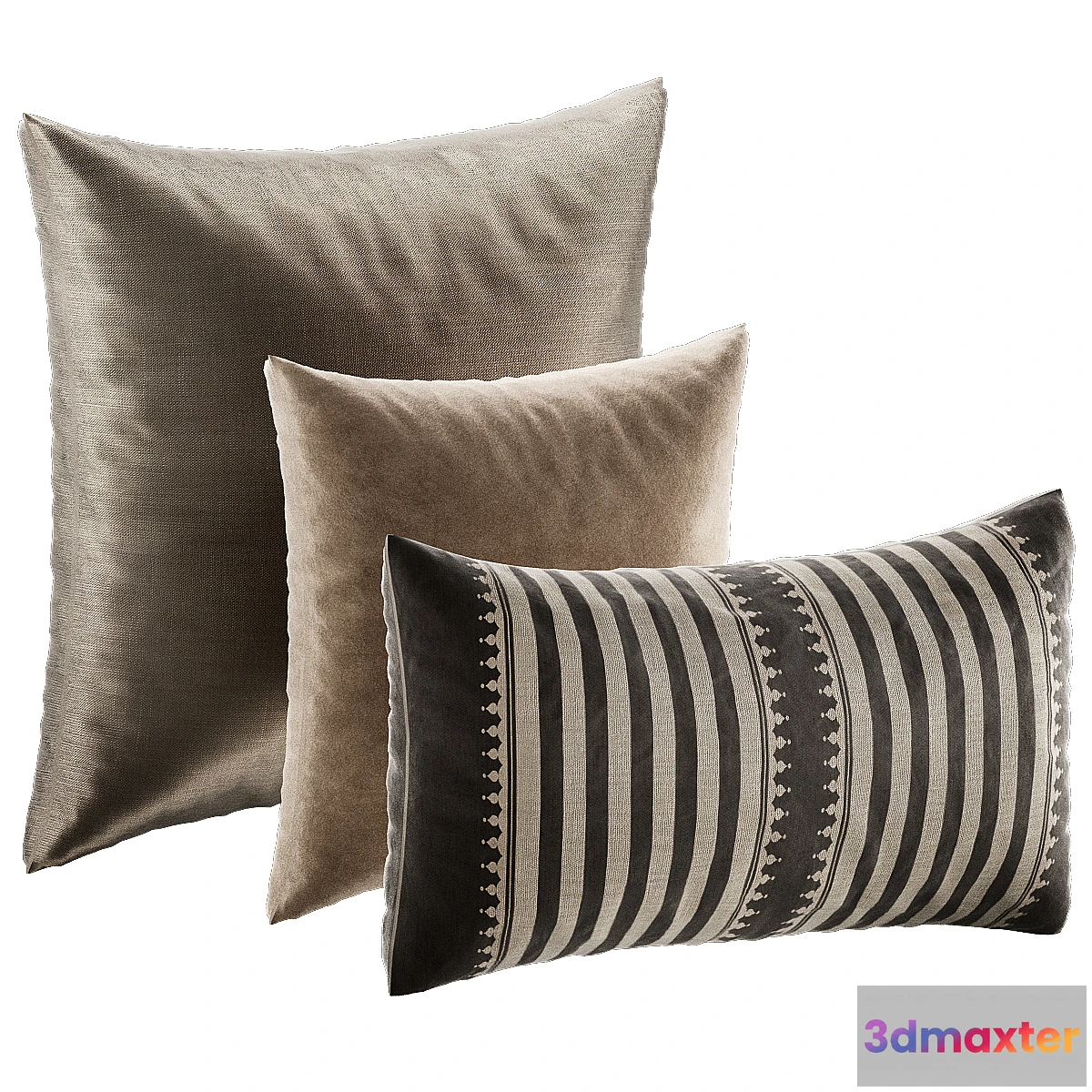 551037 - Decorative Pillow №33