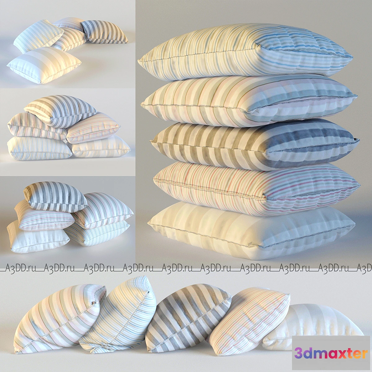 579484 - Pillows. Pillows 3