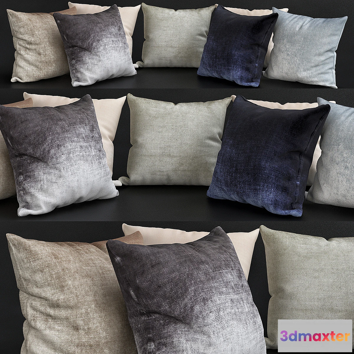 595151 - Pillows for sofa Premium PRO No. 20