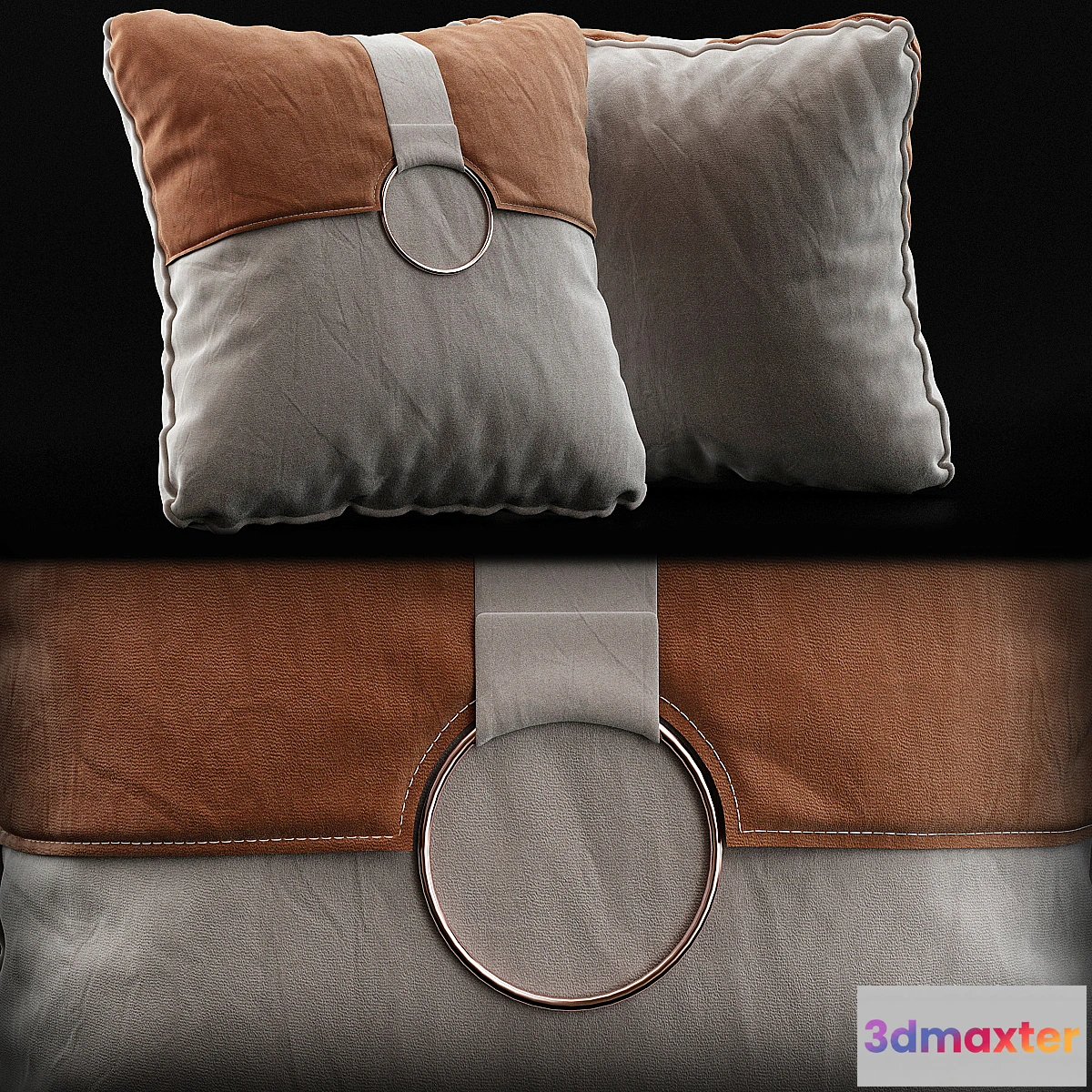 595153 - Reem alhajri pillows