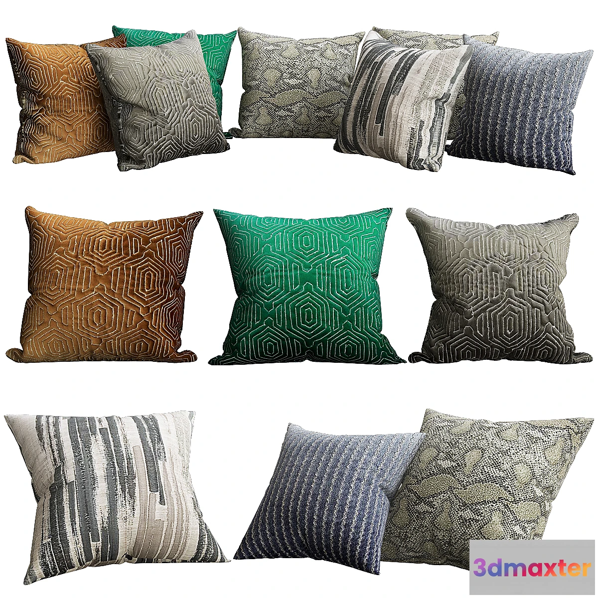 595155 - Pillows for sofa Premium PRO No. 47