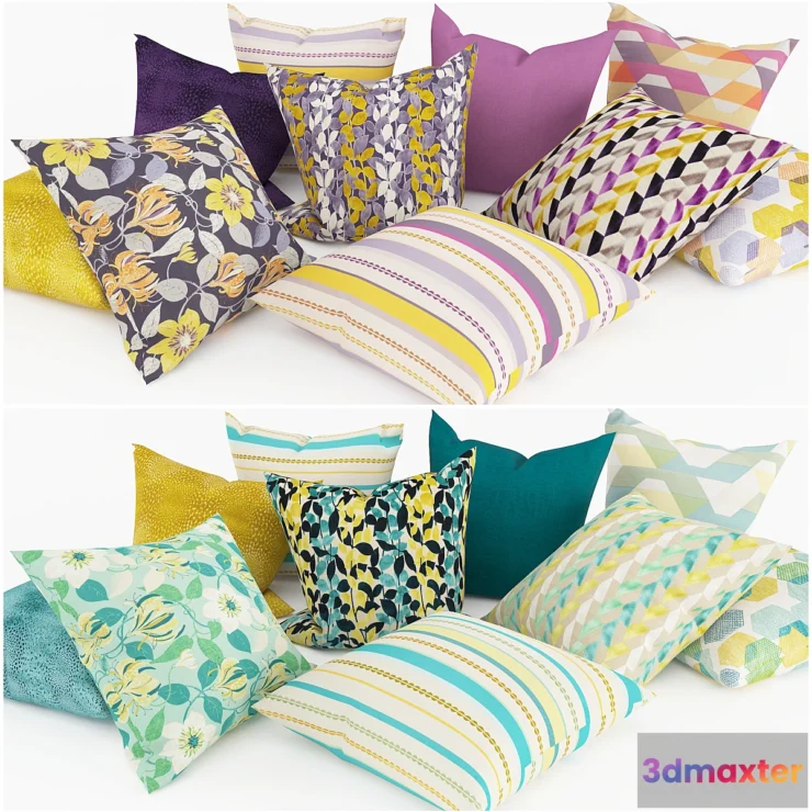 625179 - Pillows - No.3