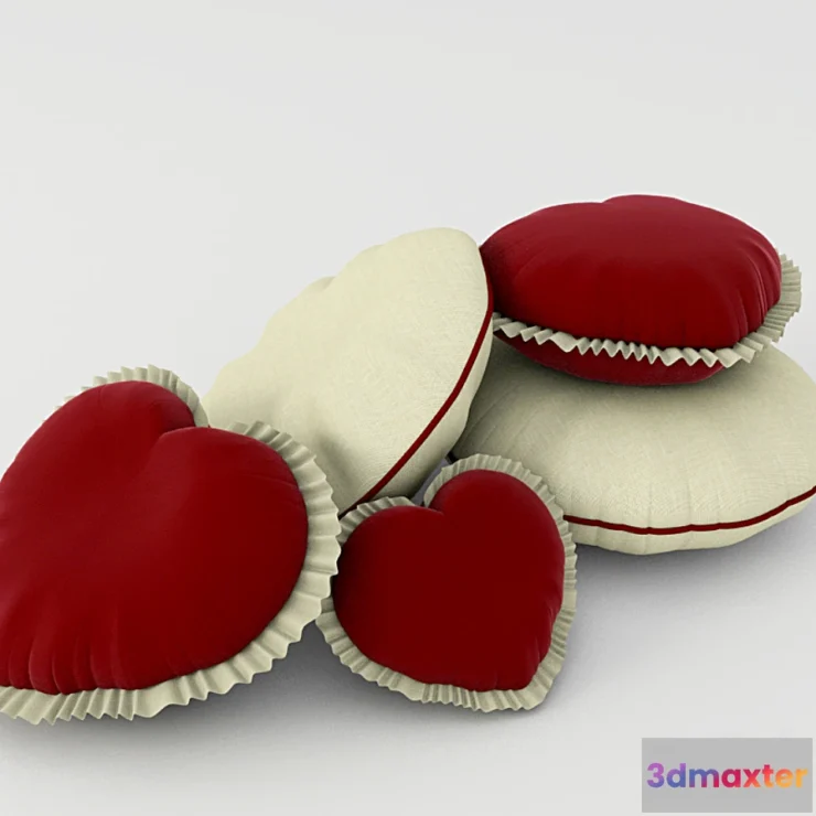 629493 - pillows - No.5