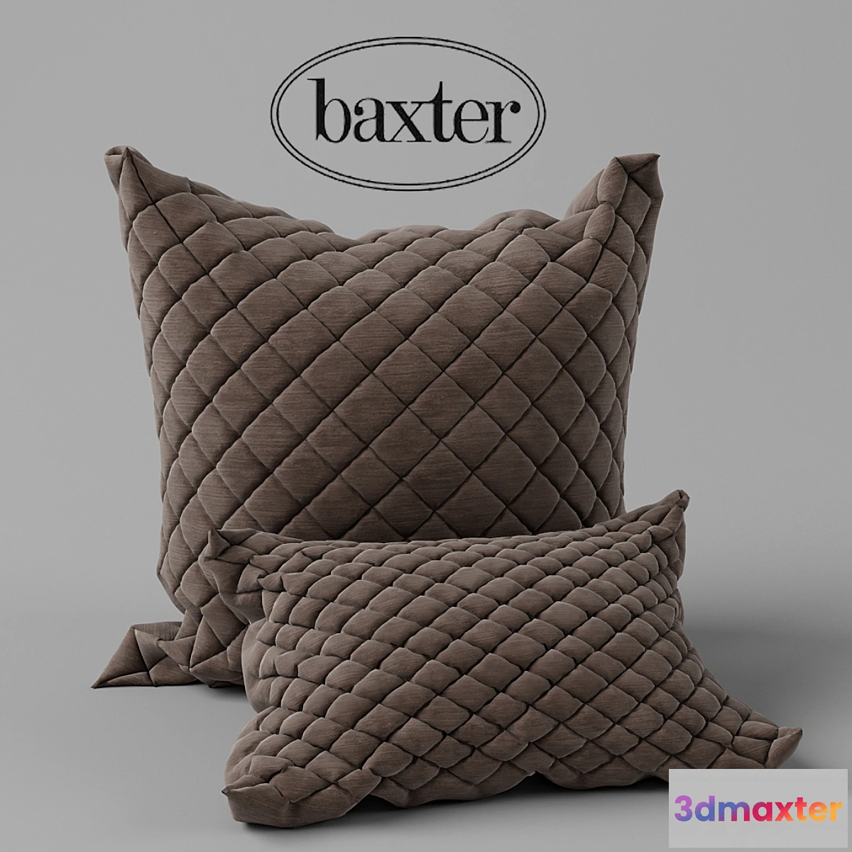 632261 - BAXTER1 March 2