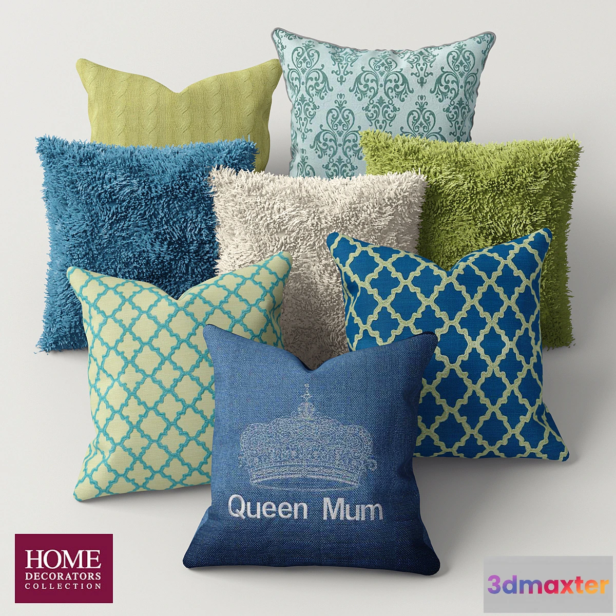 632273 - Cushions - No.2