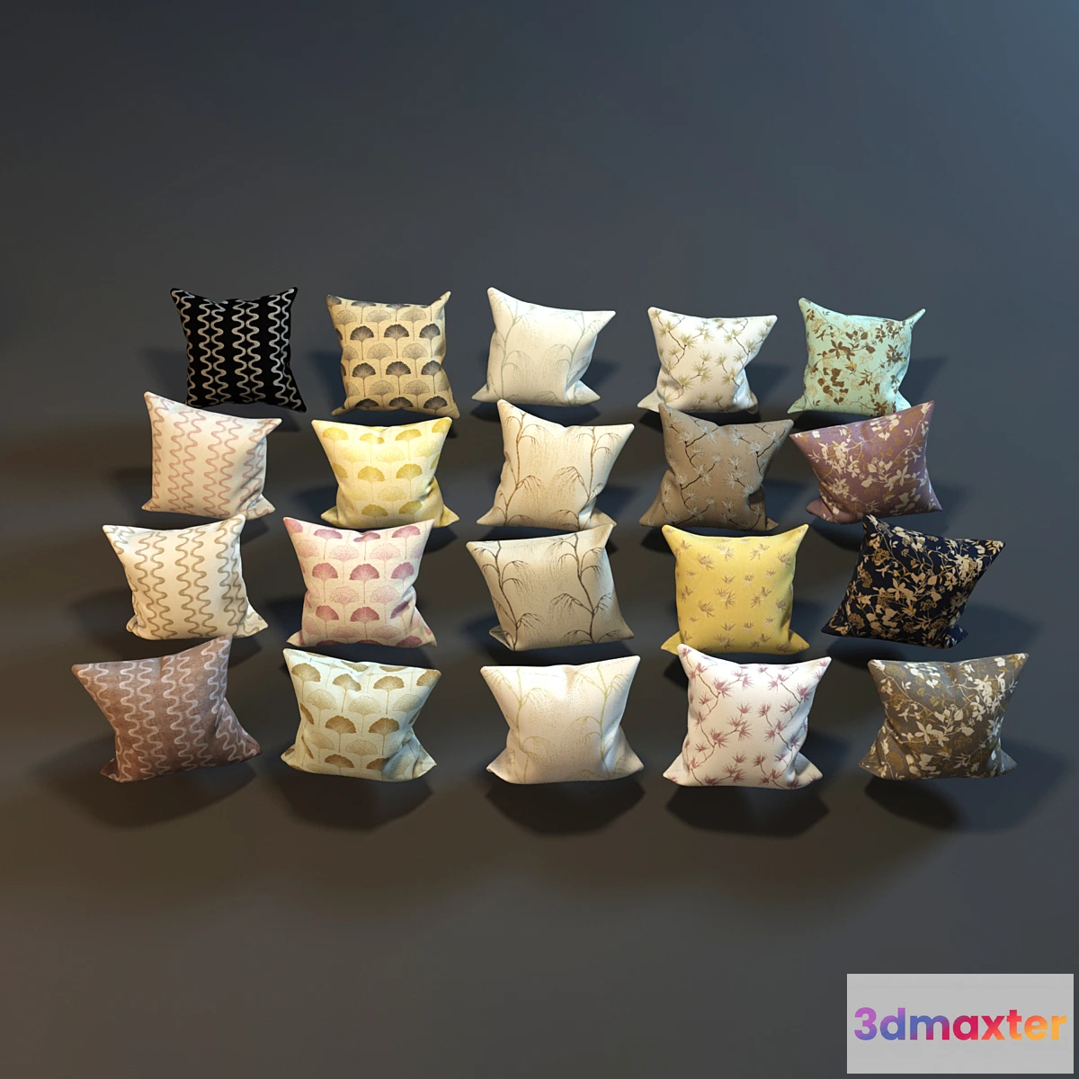 632281 - Cushions - No.3