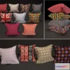 632283 - Set of cushions - No.2