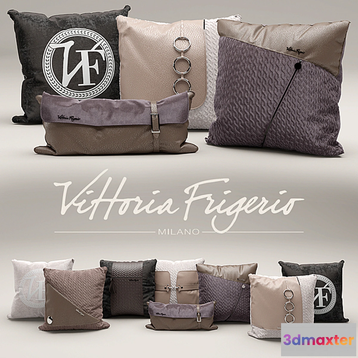 640263 - pillows vittoria frigerio
