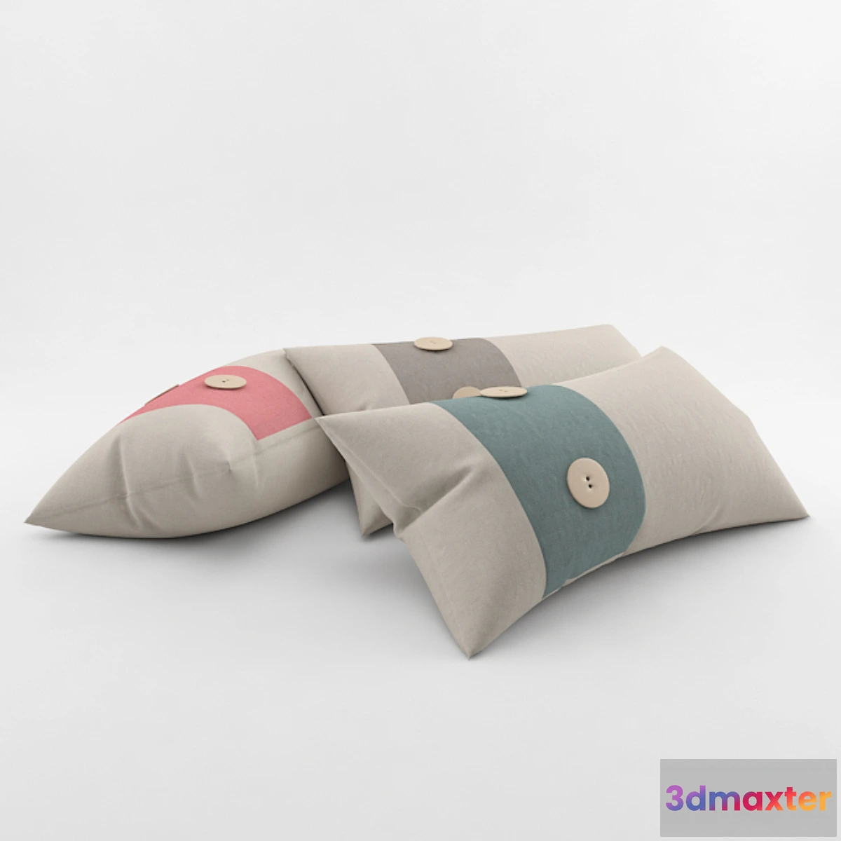 650751 - pillow - No.2