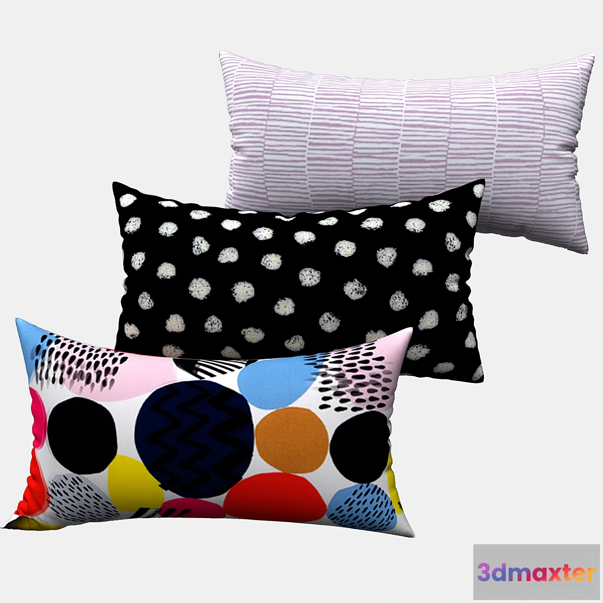 655259 - IKEA Pillows