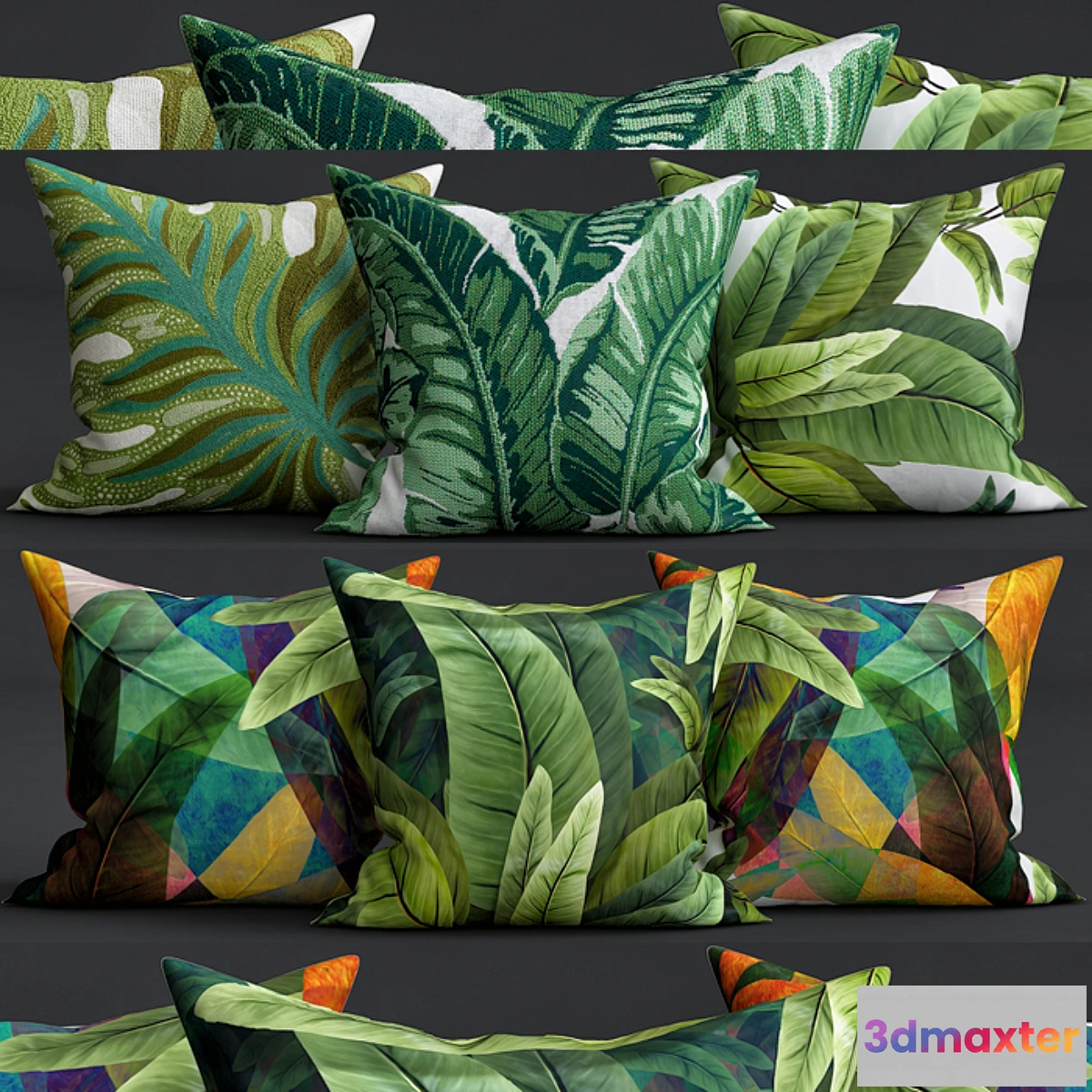655273 - Decorative Pillows - No.11