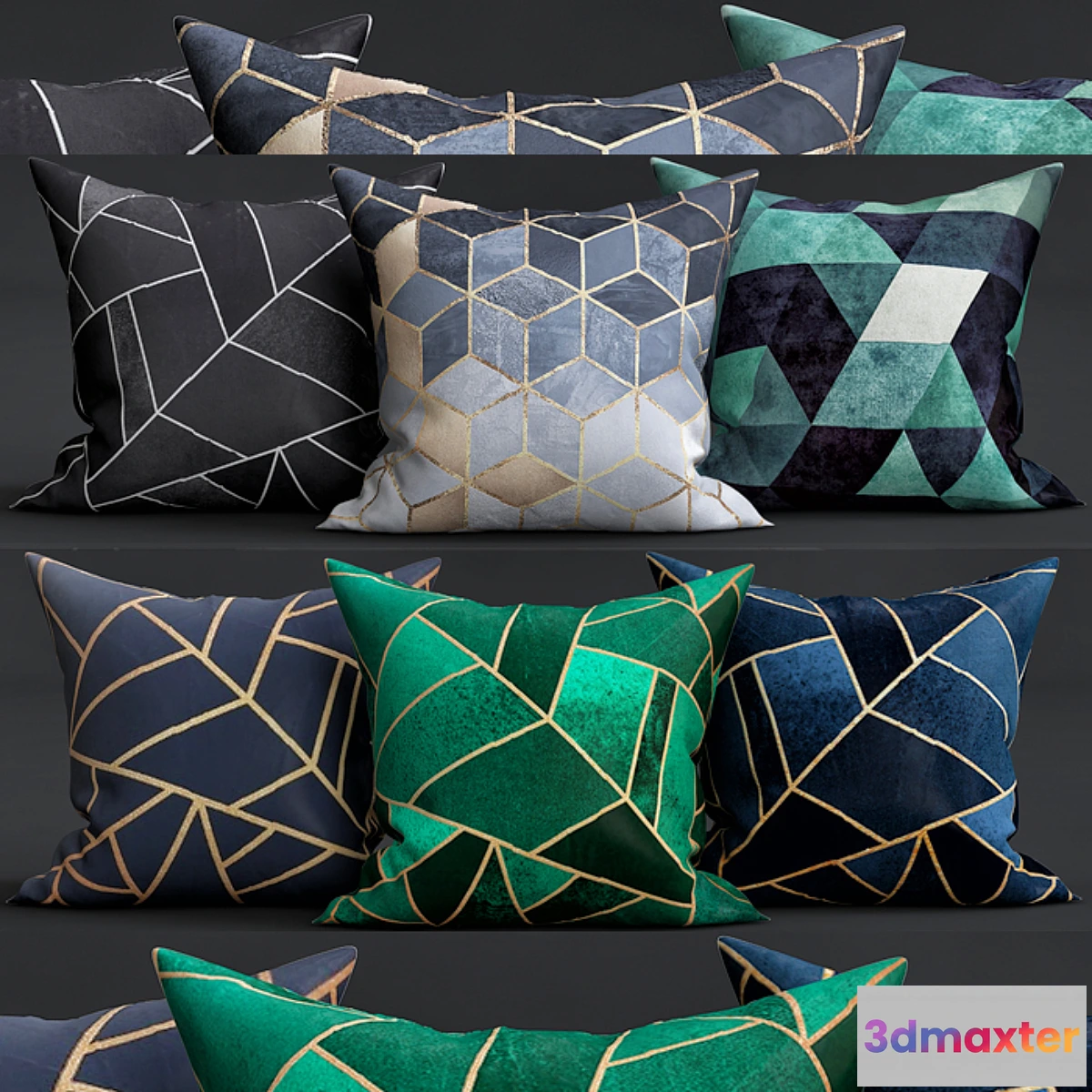 655275 - Decorative Pillows - No.12