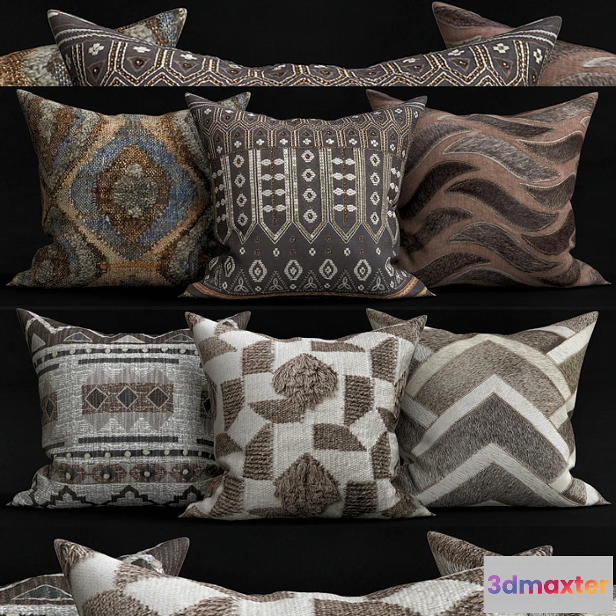 655277 - Decorative Pillows - No.13