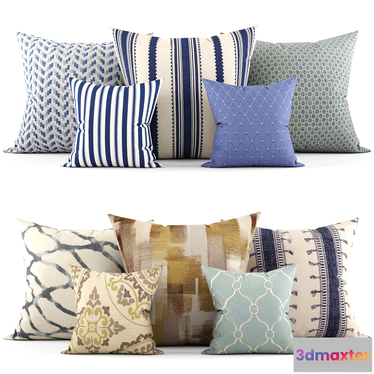 655303 - Decorative pillows - No.17