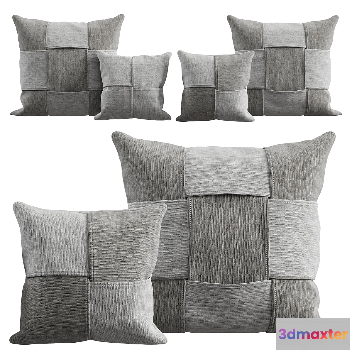 659115 - Decorative pillows - No.25