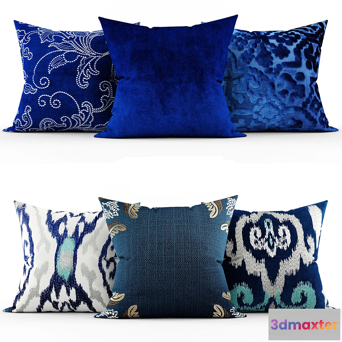 663489 - Decorative pillows - No.26