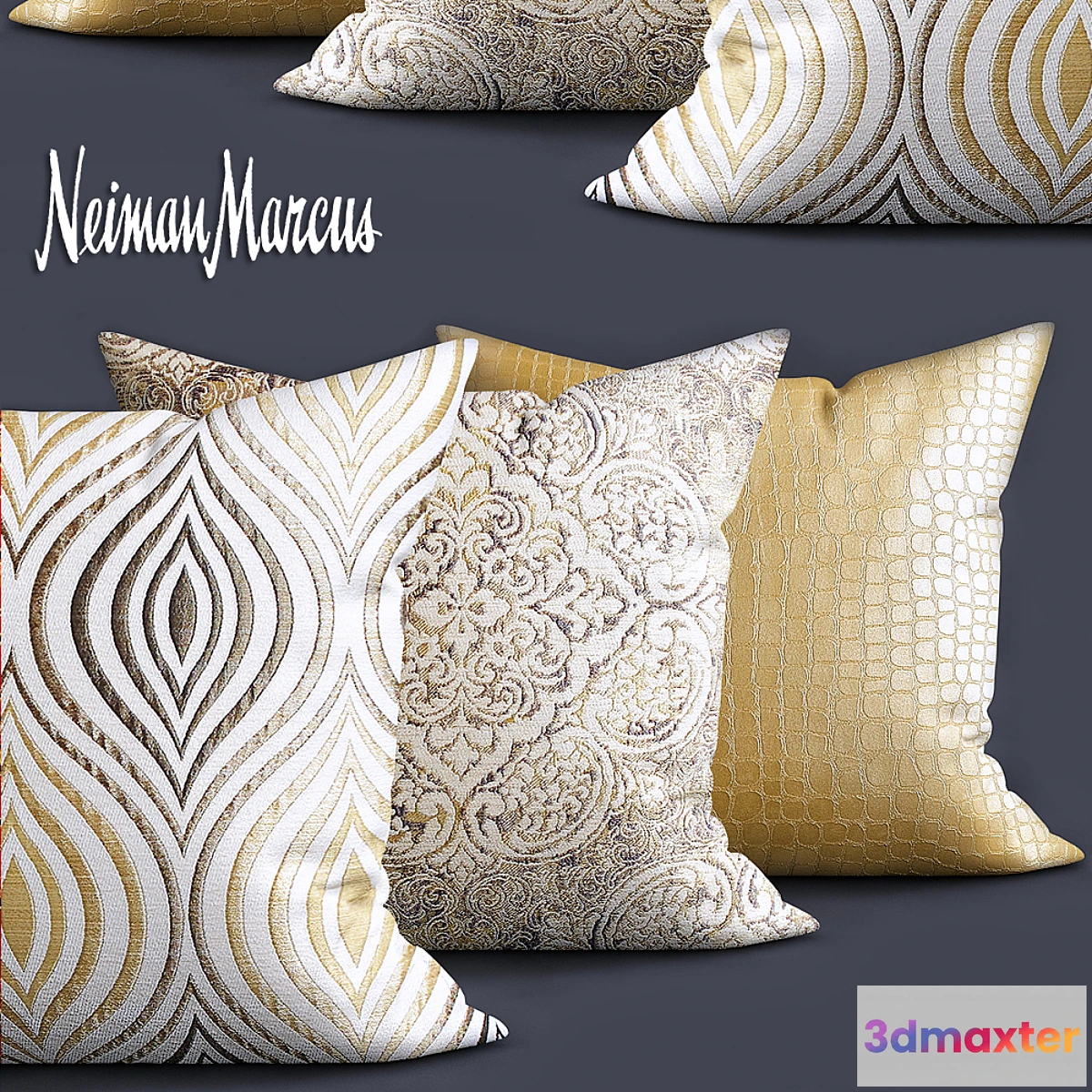 667781 - Cressida Koza Pillow