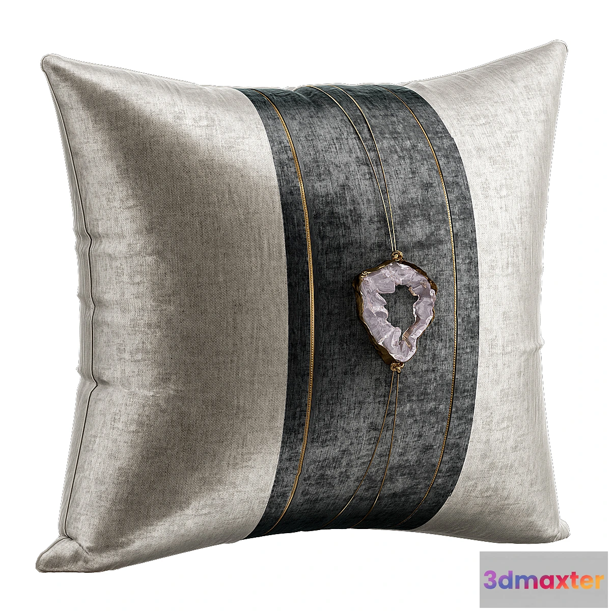 704670 - Decorative Pillow # 59 - No.2