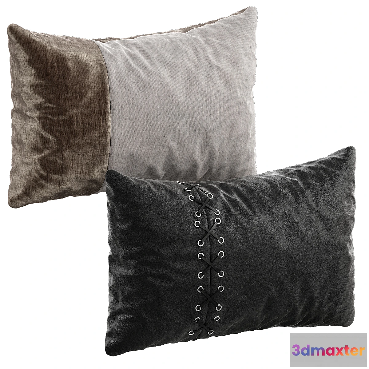 704672 - Decorative Pillow # 65 - No.2