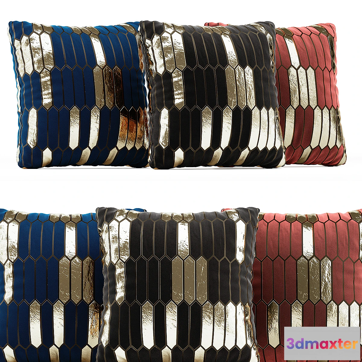 704676 - Decorative Pillow # 13