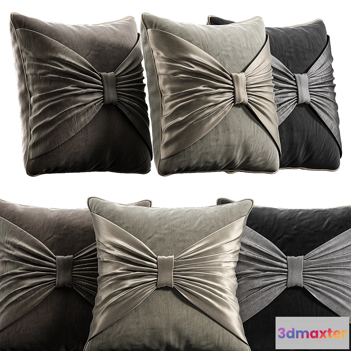 704678 - Decorative Pillow # 46